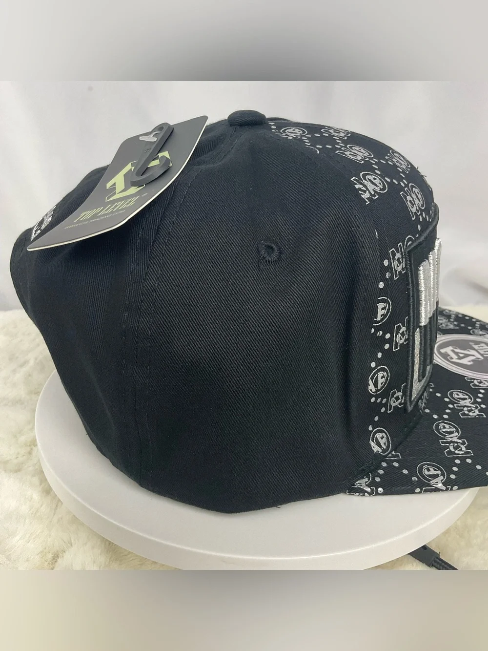 Top Level brand new